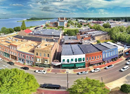 kentucky/paducah/landmark/paducah-convention-visitors-bureau