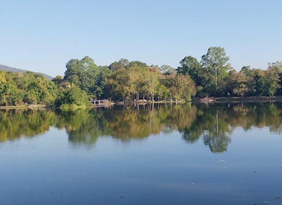 thailand/doi-suthep-pui-national-park/landmark/angkaew-reservoir