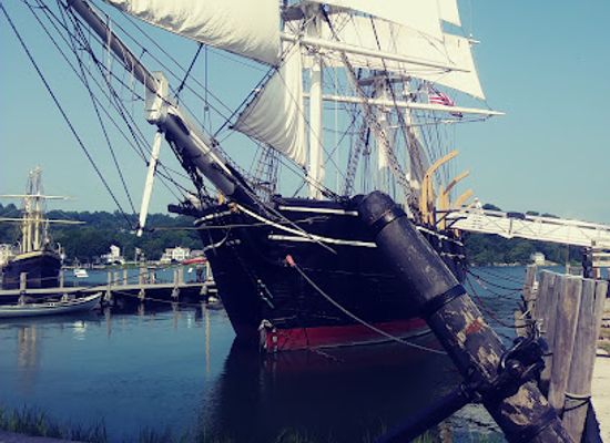 connecticut/mystic-seaport/landmark/mystic-seaport-summer-day-camp