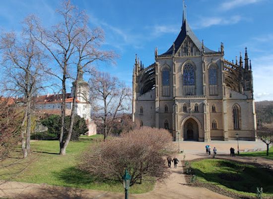 czechia/kutna-hora/landmark/vodni-kaskada