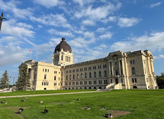 canada/regina/landmark/saskatchewan-legislative-building