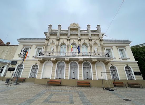 romania/iasi-surroundings/landmark/union-museum-princiary-residence