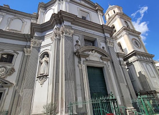 italy/naples/landmark/catacombe-di-san-gaudioso