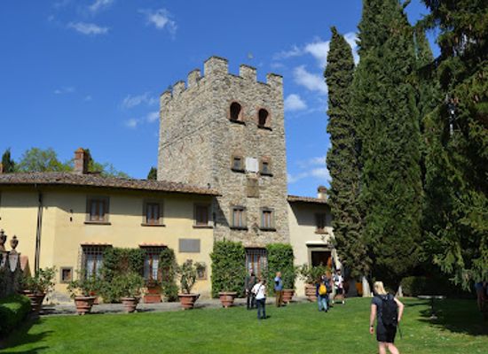 italy/chianti/landmark/castello-di-verrazzano