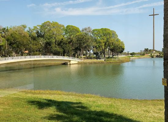 florida/northeast-florida/landmark/mission-nombre-de-dios-museum