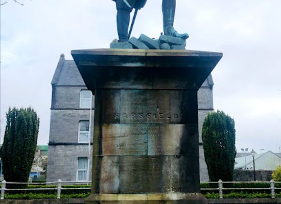 ireland/limerick/landmark/partick-sarsfield-memorial-cathedral-place-limerick