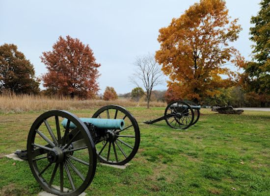 missouri/white-river-basin/landmark/wilson-s-creek-national-battlefield
