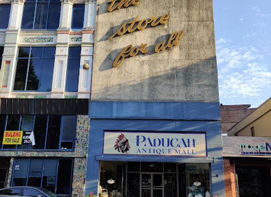 kentucky/paducah/landmark/paducah-antique-mall
