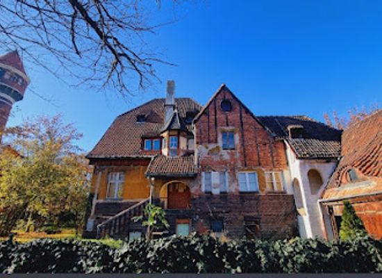 poland/wroclaw/krzyki/landmark/zabytkowa-willa