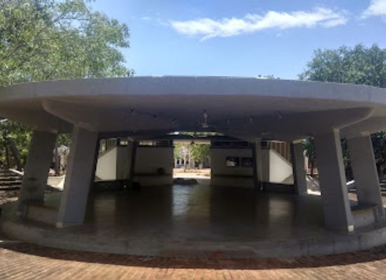 india/pondicherry/auroville/landmark/kala-kendra