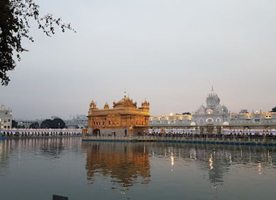 india/amritsar/golden-temple-complex/landmark/amritsar-heritage-walk-golden-temple-tour