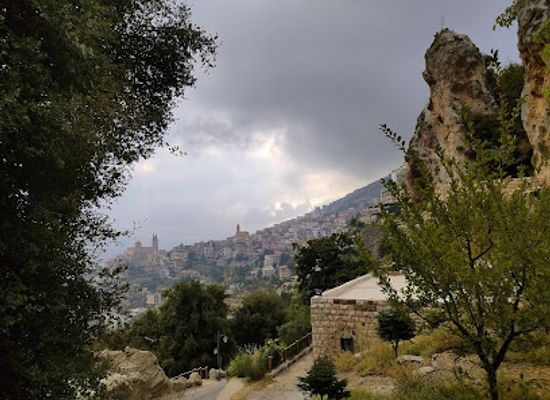 lebanon/bsharri/landmark/kahlil-gibran-museum