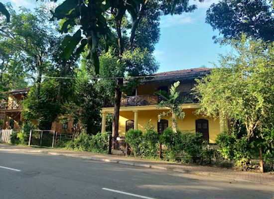 sri-lanka/colombo/landmark/mount-mary