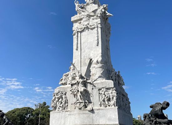 argentina/buenos-aires/palermo/landmark/monument-to-the-magna-carta-and-the-four-regions