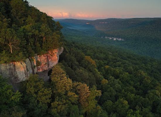 arkansas/ozark-mountains/landmark/ozarks