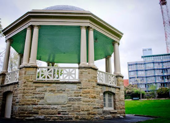australia/hobart/landmark/first-fleeter-memorial