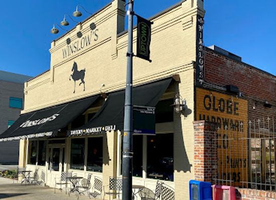 north-carolina/greenville/landmark/5th-street-hardware-restaurant-and-taproom