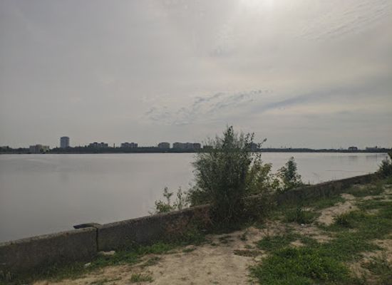 ukraine/kyiv-reservoir/landmark/reservoir-of-kiev-hydroelectric-power-plant