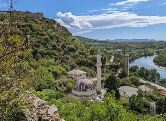bosnia-and-herzegovina/bosnia/landmark/arsenal-dzebhana