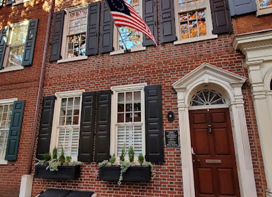 pennsylvania/main-line/landmark/james-madison-s-house