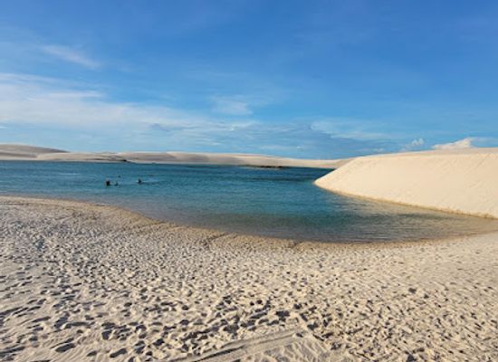 brazil/planalto-meridional/landmark/parque-nacional-dos-lencois-maranhenses