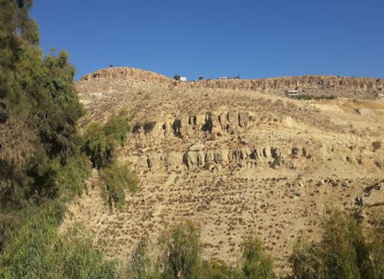 jordan/balqa-highlands/landmark/aremeiman-tourist-falls