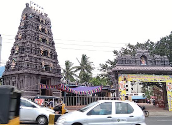 india/visakhapatnam/landmark/sri-kanaka-maha-lakshmi-temple