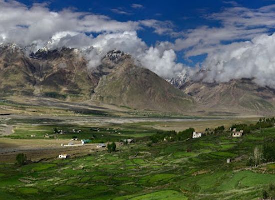 india/ladakh/landmark/karsha-gompa