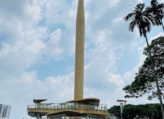 malaysia/klang-valley/landmark/millennium-monument