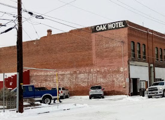 oregon/pendleton/landmark/oak-hotel