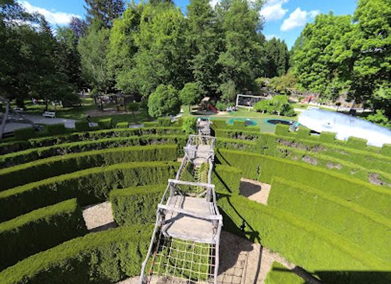 slovenia/kamnik/landmark/arboretum