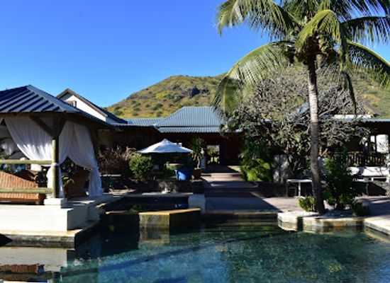 mauritius/tamarin/landmark/shanti-ghar-guest-house