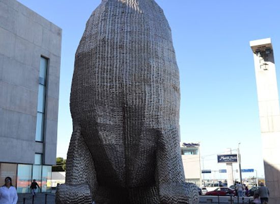 uruguay/east-coast/landmark/museo-del-mar