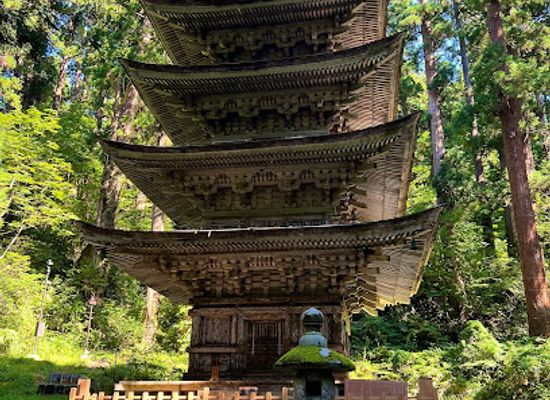 japan/tohoku/landmark/hagurosan-gojunoto-five-story-pagoda