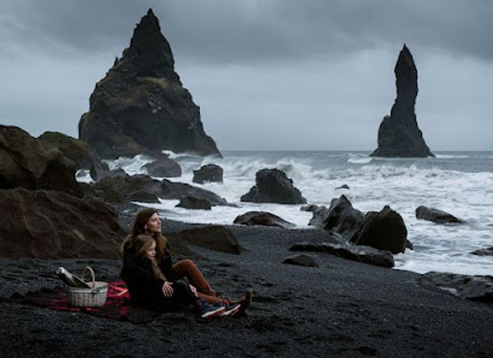 iceland/vík-í-mýrdal/landmark/katla-wool-studio