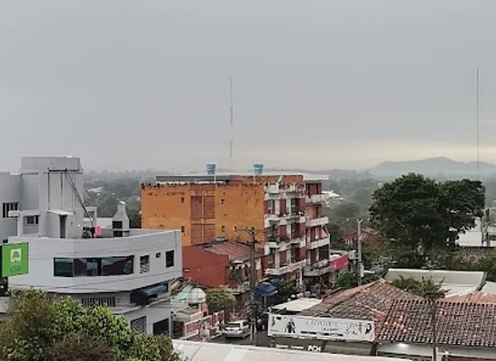 paraguay/guaira-forest/landmark/hotel-musa