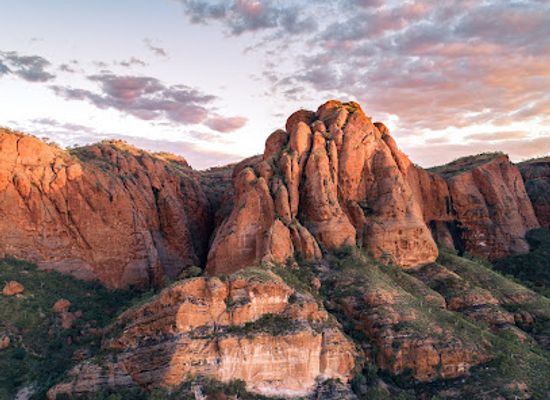 australia/bungle-bungle-range/landmark/helispirit-bungle-bungle-scenic-helicopter-flights