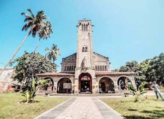 gabon/ogooue-maritime-province/landmark/cathedrale-saint-louis