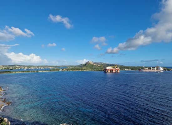 curacao/salina/landmark/cafelito-salina