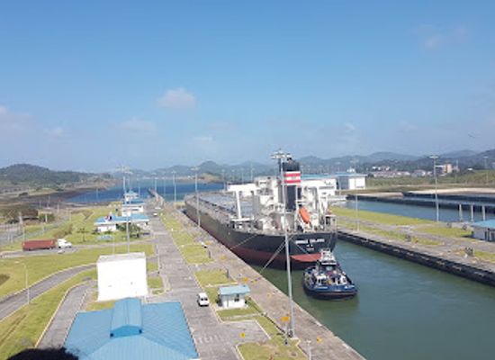 panama/panama-canal-zone/landmark/cocoli-locks-panama-canal-expansion