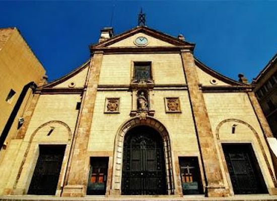 spain/barcelona/landmark/parroquia-de-la-verge-de-gracia-i-sant-josep-josepets
