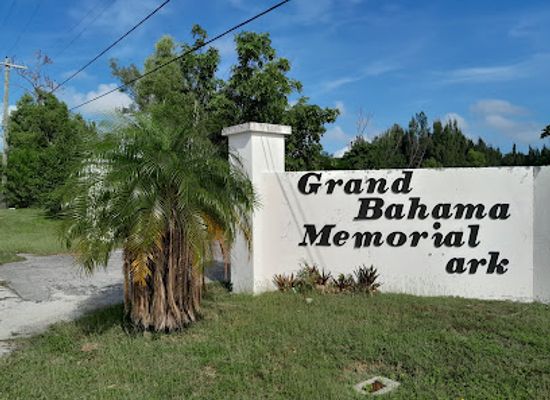 the-bahamas/grand-bahama/landmark/grand-bahama-memorial-park