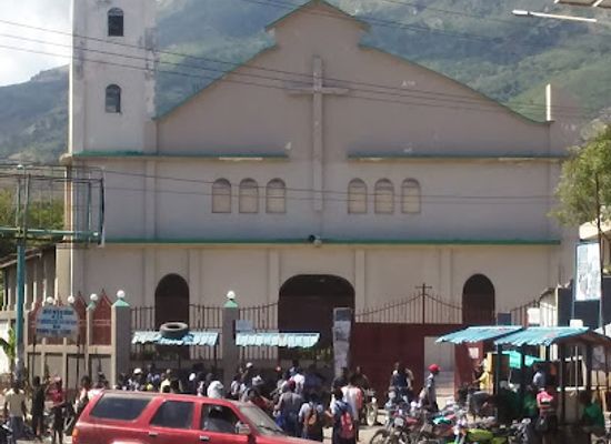 haiti/petionville/landmark/saint-philomena-parish