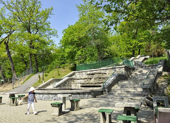romania/sibiu/landmark/sibiu-zoological-garden