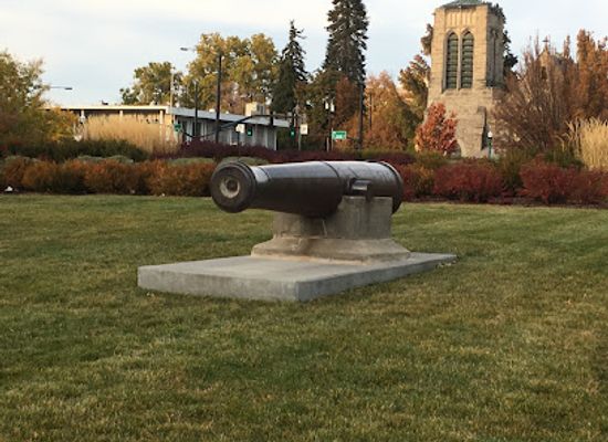 idaho/boise/north-end/landmark/the-cannon