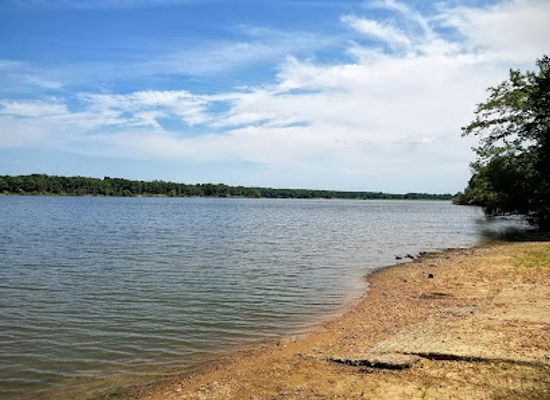 arkansas/upper-delta/landmark/lake-poinsett-state-park