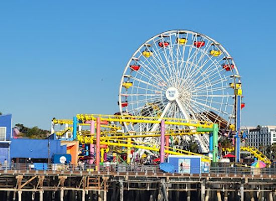 california/santa-monica/landmark/pacific-wheel