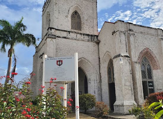 barbados/christ-church/landmark/st-matthias-anglican-church
