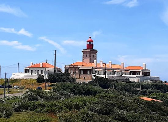 portugal/sintra/landmark/farol-do-cabo-da-roca