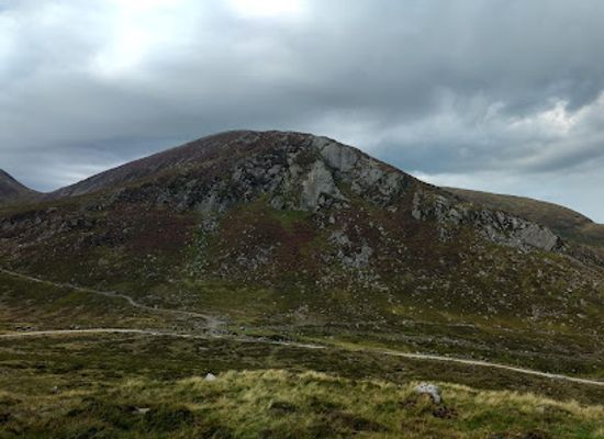 ireland/mourne-mountains/landmark/luke-s-mountain